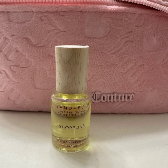Sand and Fog Shoreline Eau de Parfum Oil - Picture 1 of 4